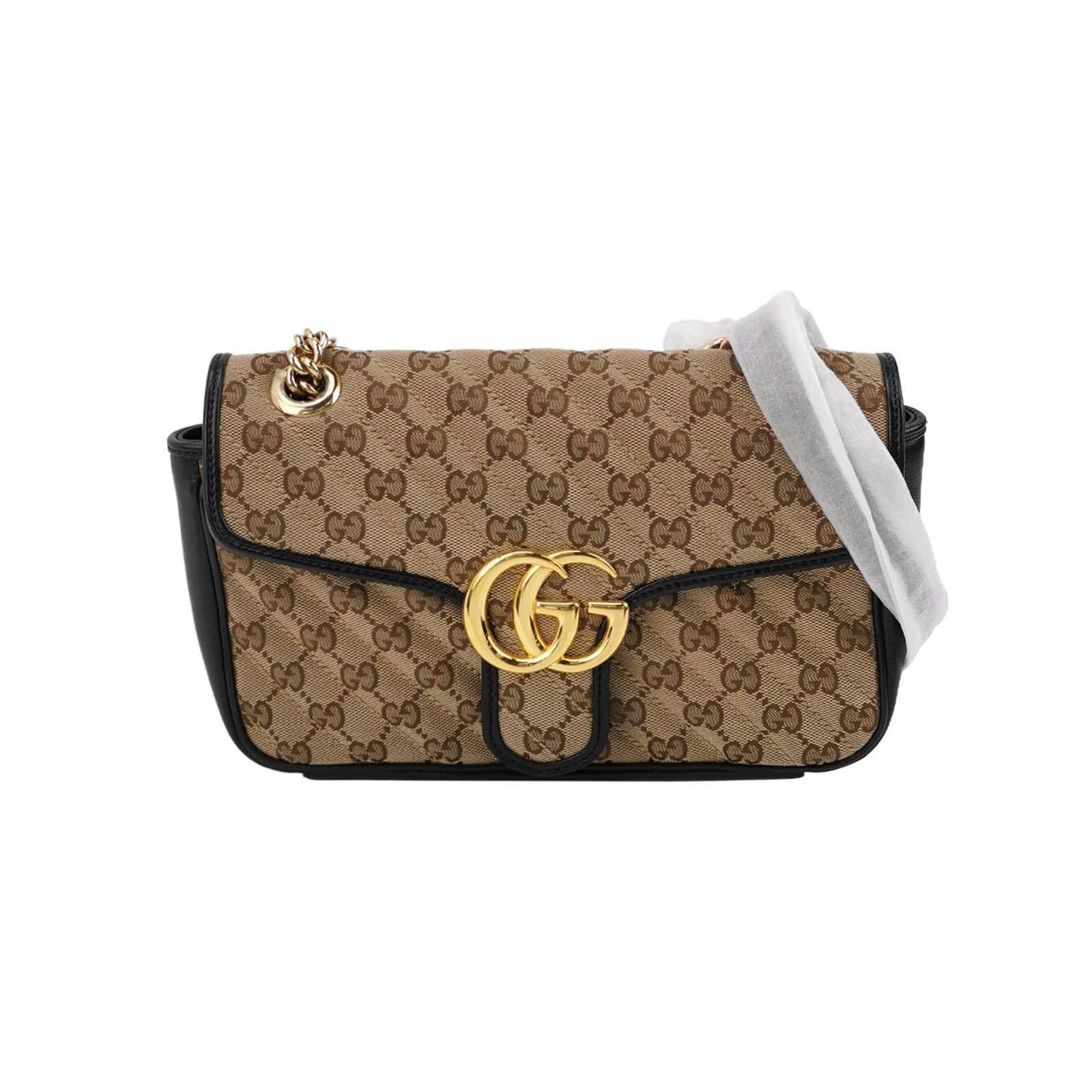 Gucci Gucci Women os Shoulder Bags Size ONE SIZE - 1 Thumbnail