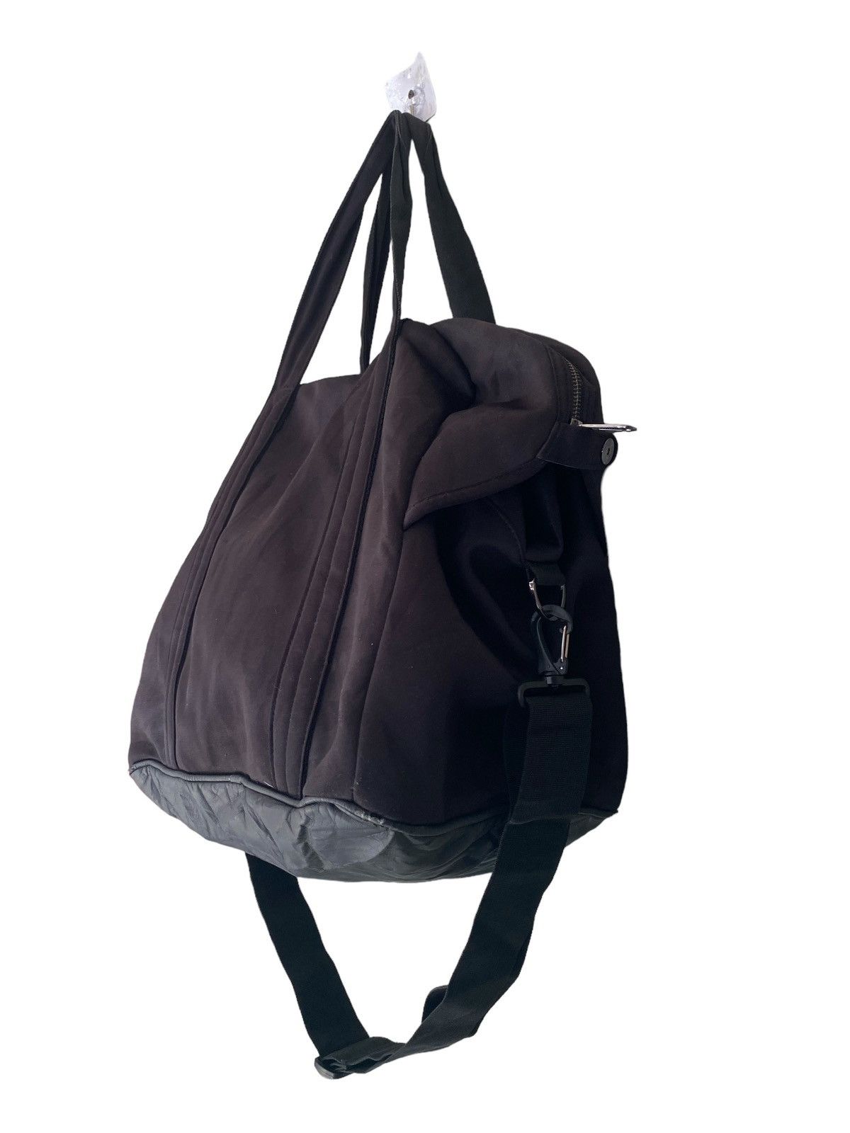 Adidas Rare STELLA McCARTNEY Messenger Zipper Bag Size ONE SIZE - 2 Thumbnail