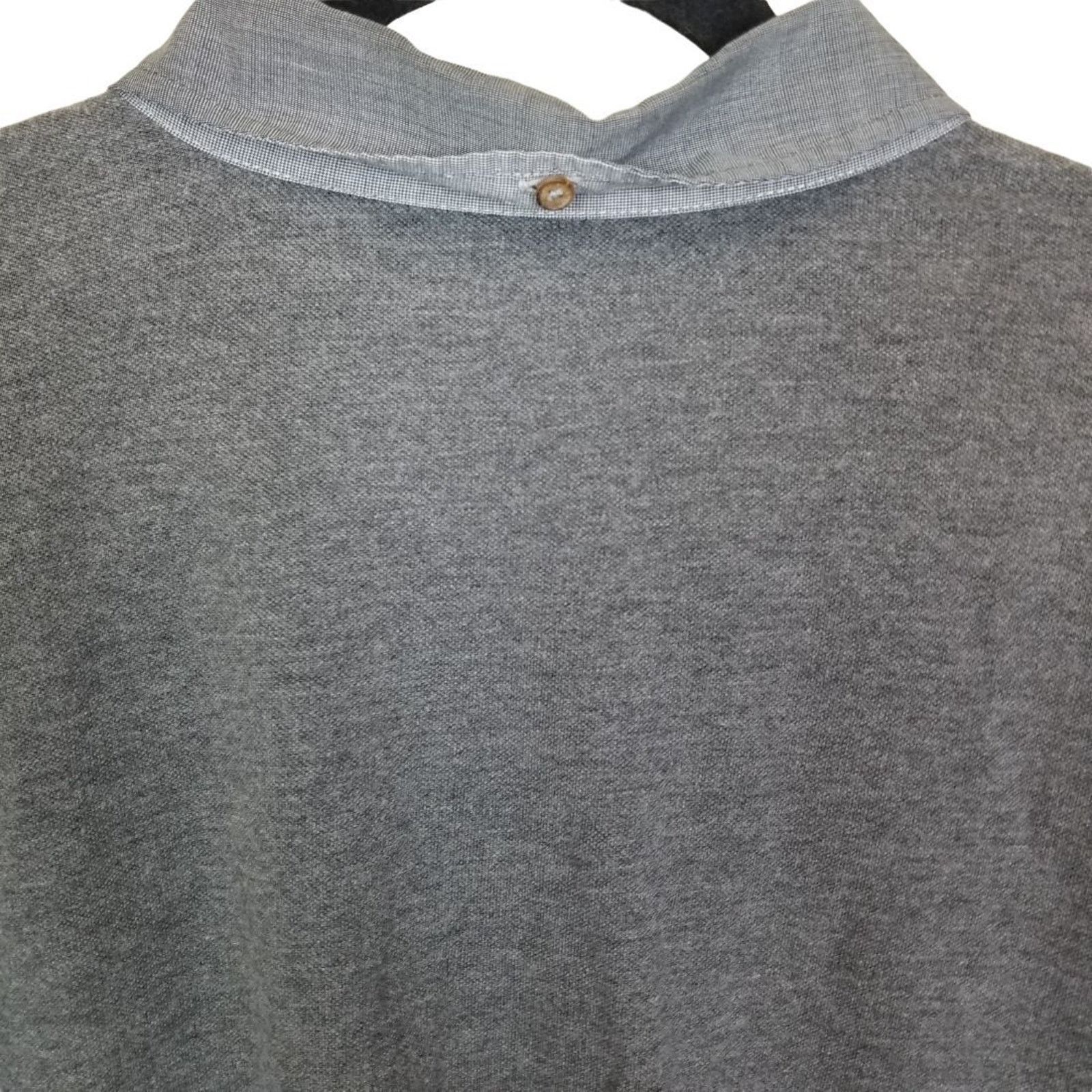 Ted Baker Ted Baker Mens Polo Shirt Size L/XL Business Casual Designer Size US L / EU 52-54 / 3 - 9 Thumbnail