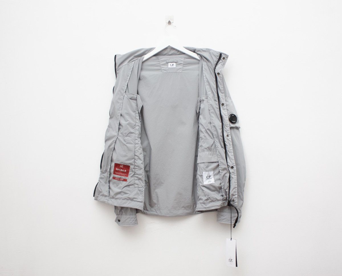 C.P. Company C.P. Comapany Nycra-R Light Jacket Size US M / EU 48-50 / 2 - 12 Thumbnail