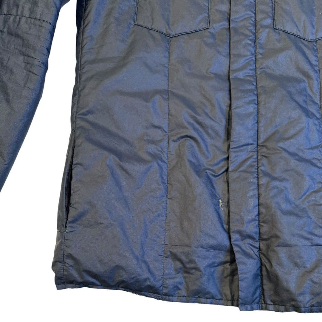 Undercover Undercover AW05 ‘Arts & Crafts’ Patched Padded Jacket 3 L Size US L / EU 52-54 / 3 - 6 Thumbnail