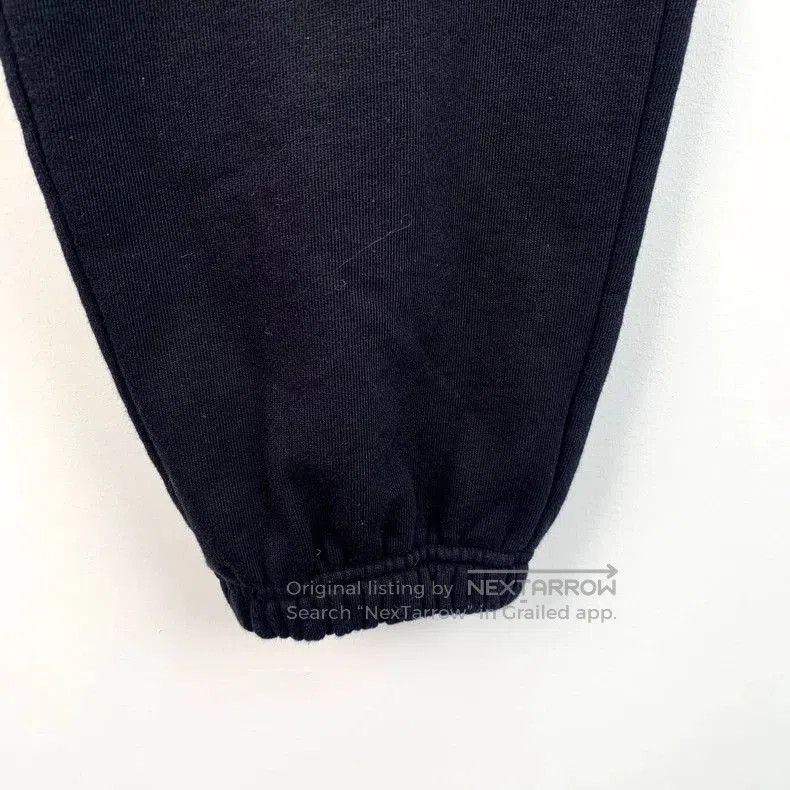 Celine Celine Black Logo Sweatpants M Size. Size US 32 / EU 48 - 5 Thumbnail