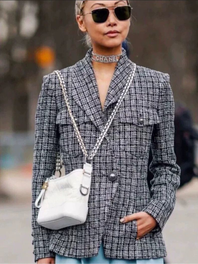 Chanel Chanel Cruise series jacket 2503-Nextarrow Size XS / US 0-2 / IT 36-38 - 9 Thumbnail