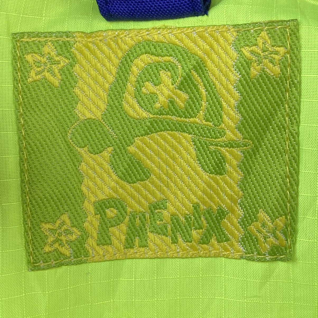 Phenix Phenix Hooded Jacket Size L Size US L / EU 52-54 / 3 - 18 Thumbnail