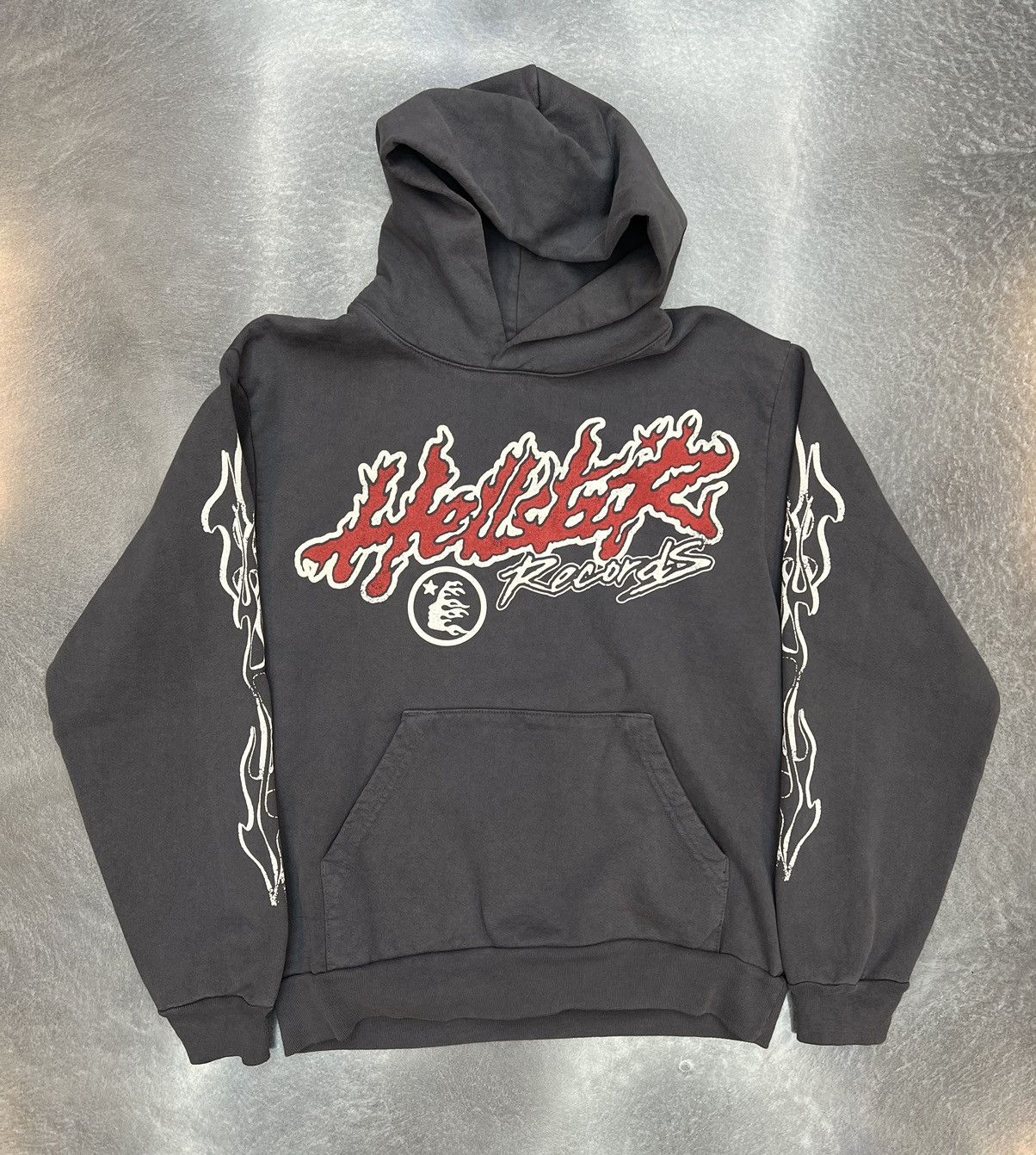 HELLSTAR Hellstar Tour Hoodie (Overseas Exclusive) Size US S / EU 44-46 / 1 - 1 Thumbnail