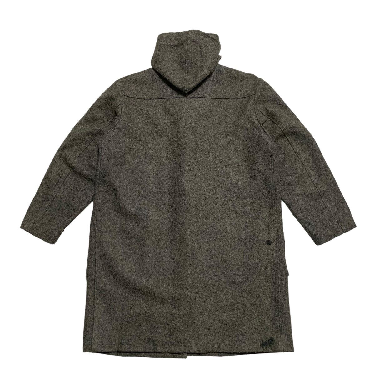 Schott Vintage Schott NYC Duffle Coat Size US L / EU 52-54 / 3 - 7 Thumbnail