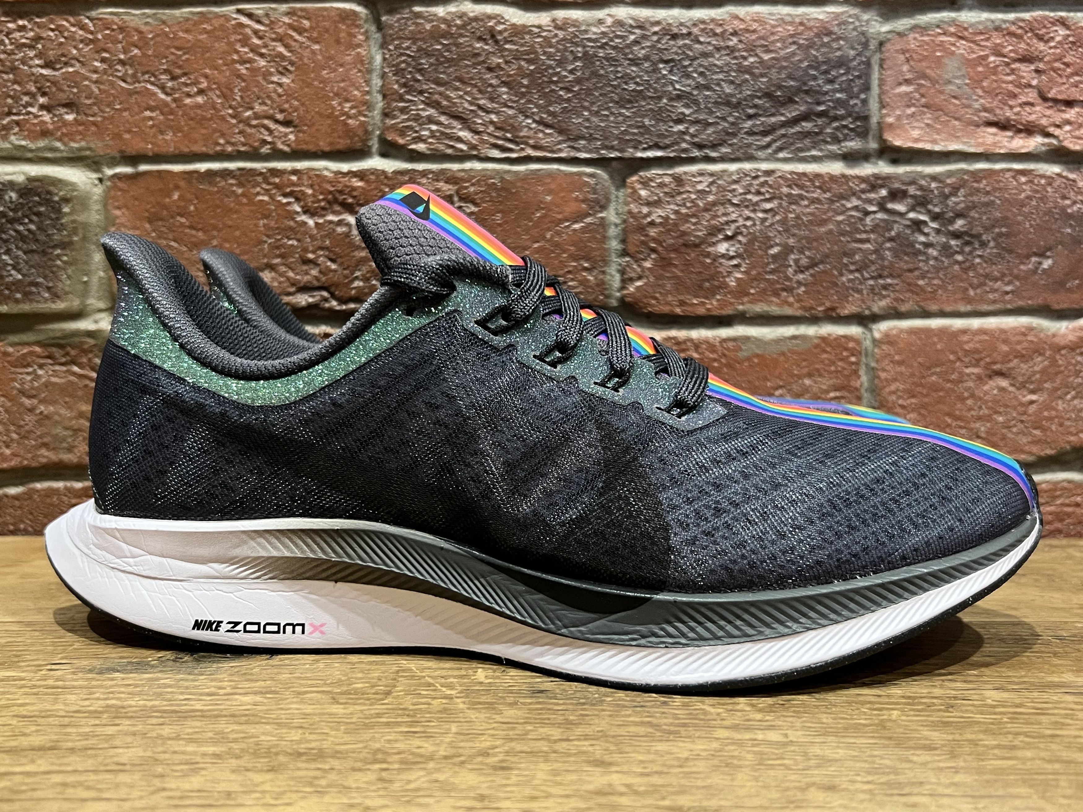Nike NIKE ZOOM PEGASUS TURBO BETRUE SIZE 9 Size US 9 / EU 42 - 3 Thumbnail