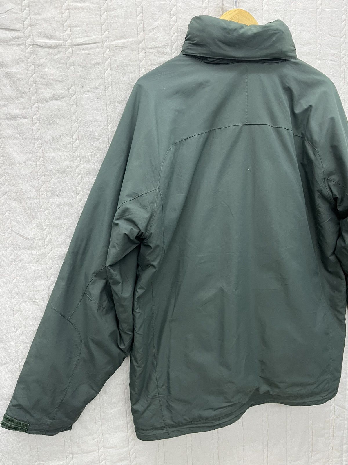 L.L. Bean ARCHIVE💥VTG L.L.BEAN GORPCORE JACKET Size US M / EU 48-50 / 2 - 8 Thumbnail