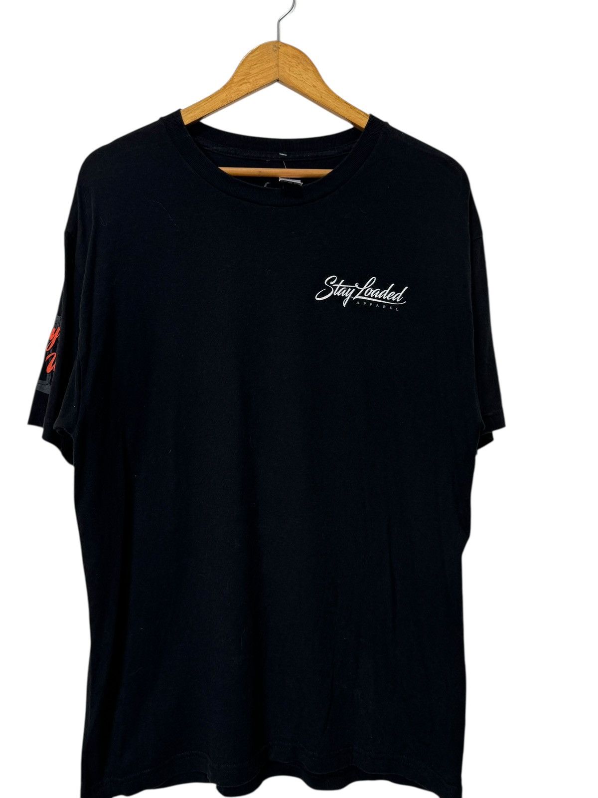 Other Trucker tshirt Size US L / EU 52-54 / 3 - 5 Thumbnail