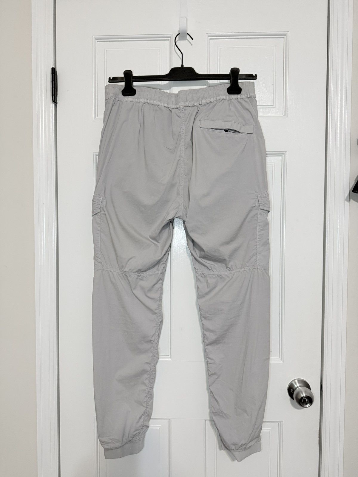 Stone Island Quick Dry Summer Cargo Pants Size US 31 - 4 Thumbnail