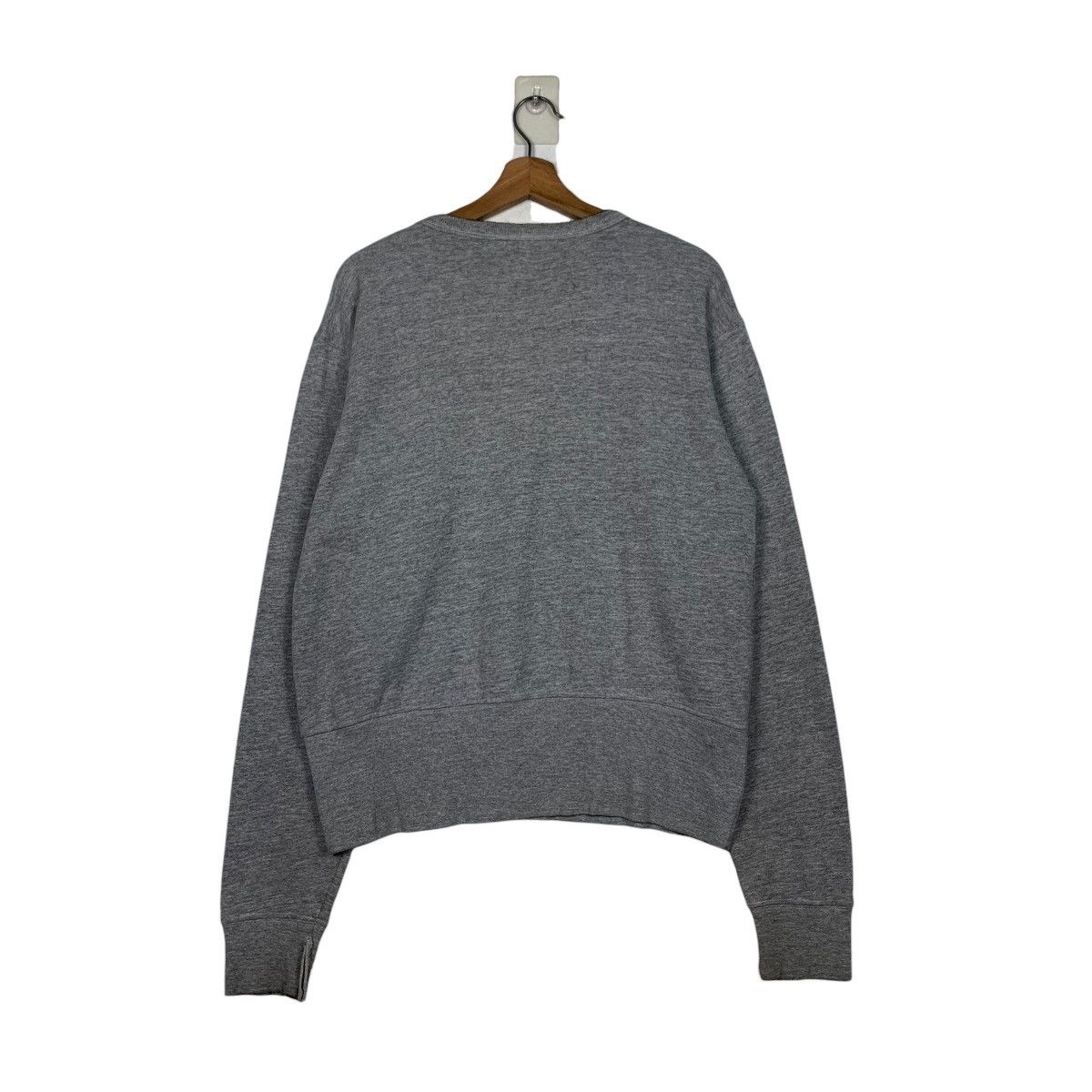 Other Vintage 80’s JACKSON HOLE Crewneck Sweatshirts #2001-C87 Size US M / EU 48-50 / 2 - 7 Thumbnail