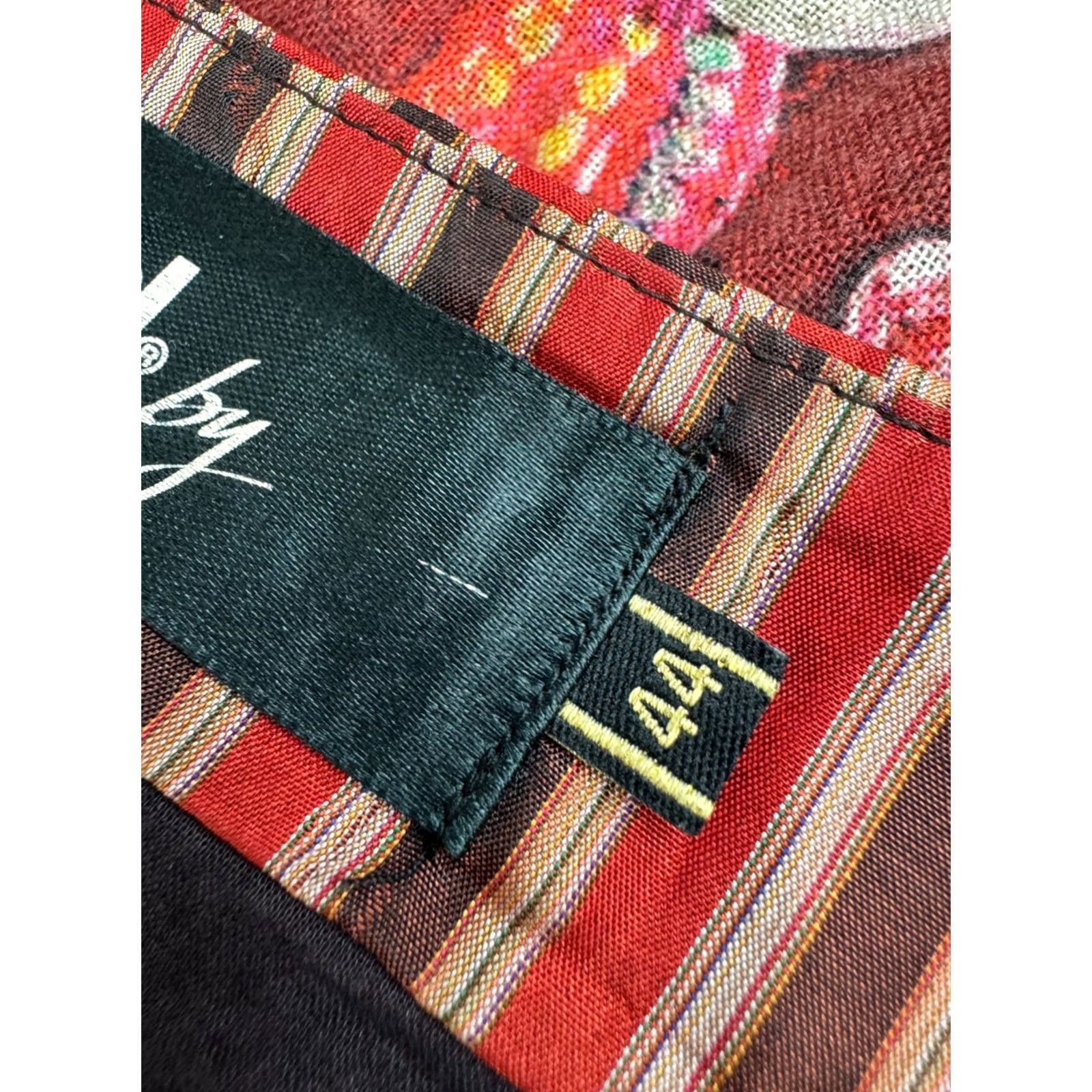 Desigual Desigual womens skirt Size 44 Multicoloured Size 30" / US 8 / IT 44 - 7 Thumbnail