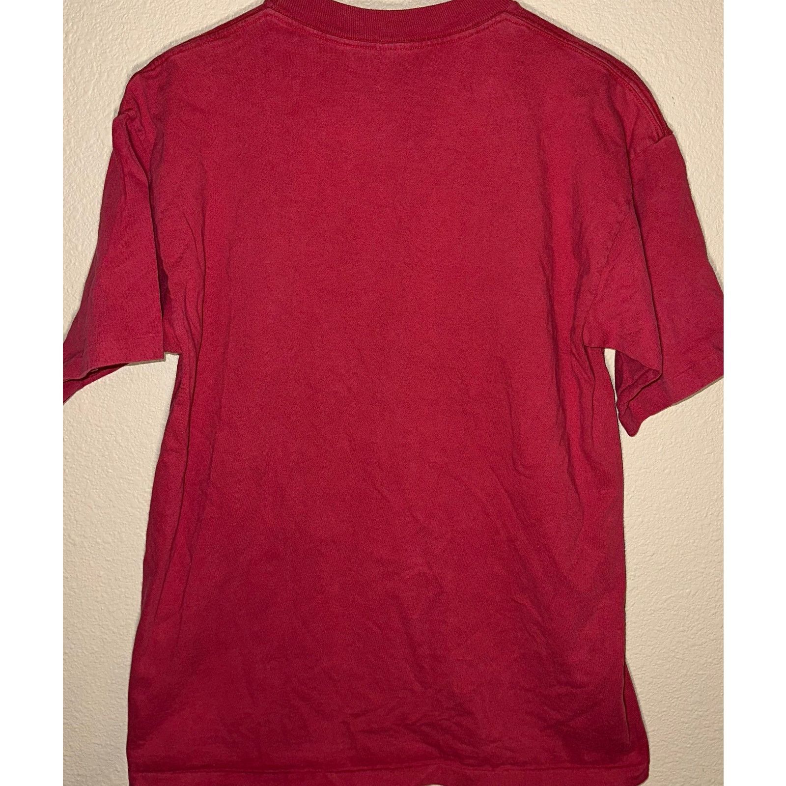Other 🟥 Vintage Canyon Tribal Tee – Prairie Mountain USA (L) Size US L / EU 52-54 / 3 - 2 Thumbnail