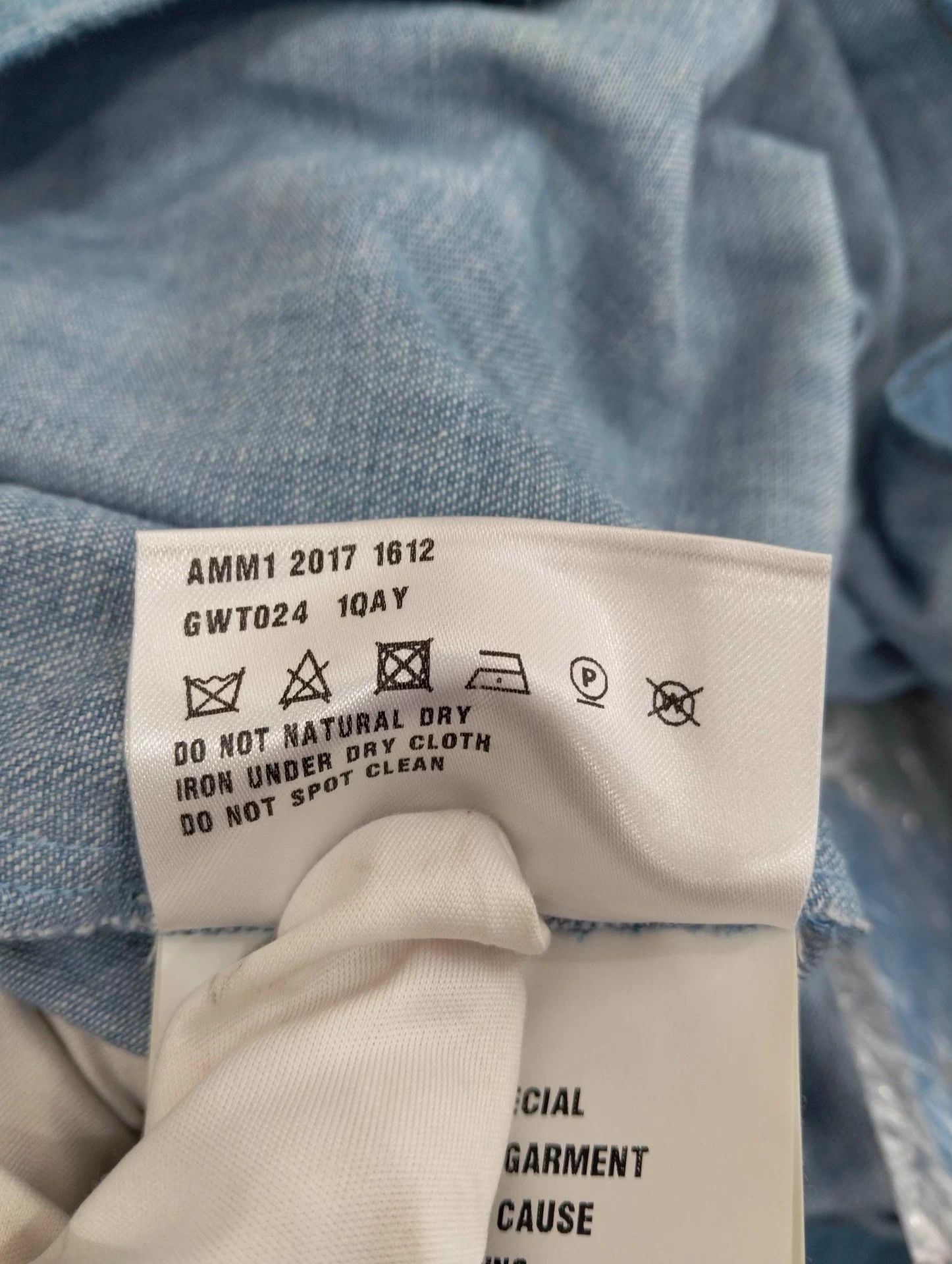 Miu Miu MIUMIU T-shirt 36 Size XS / US 0-2 / IT 36-38 - 4 Thumbnail