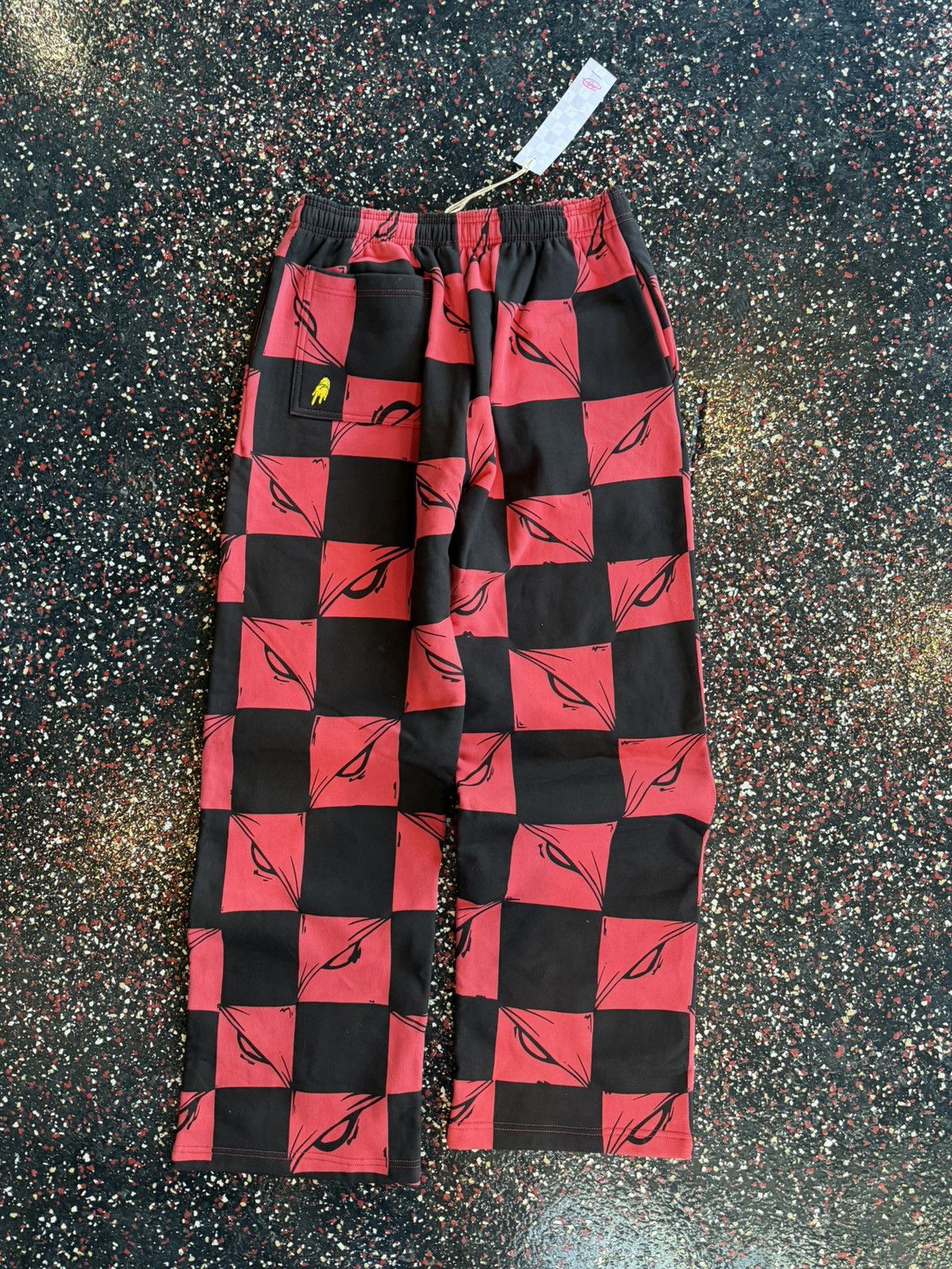 Matty Boy MattyBoy AP 99 Sweats Size US 38 / EU 54 - 2 Thumbnail
