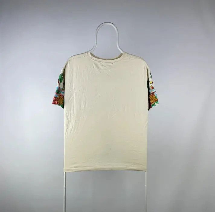 Anime Warner bros T-shirt bunny Hawaii tee anima band tee size M Size US M / EU 48-50 / 2 - 2 Thumbnail
