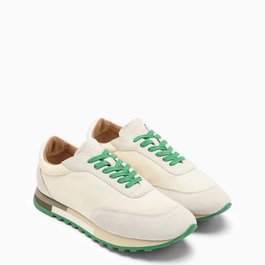 The Row o1d2blof1024 Low Owen Runner Trainers in Multicolor Size US 9 / IT 39 - 2 Thumbnail