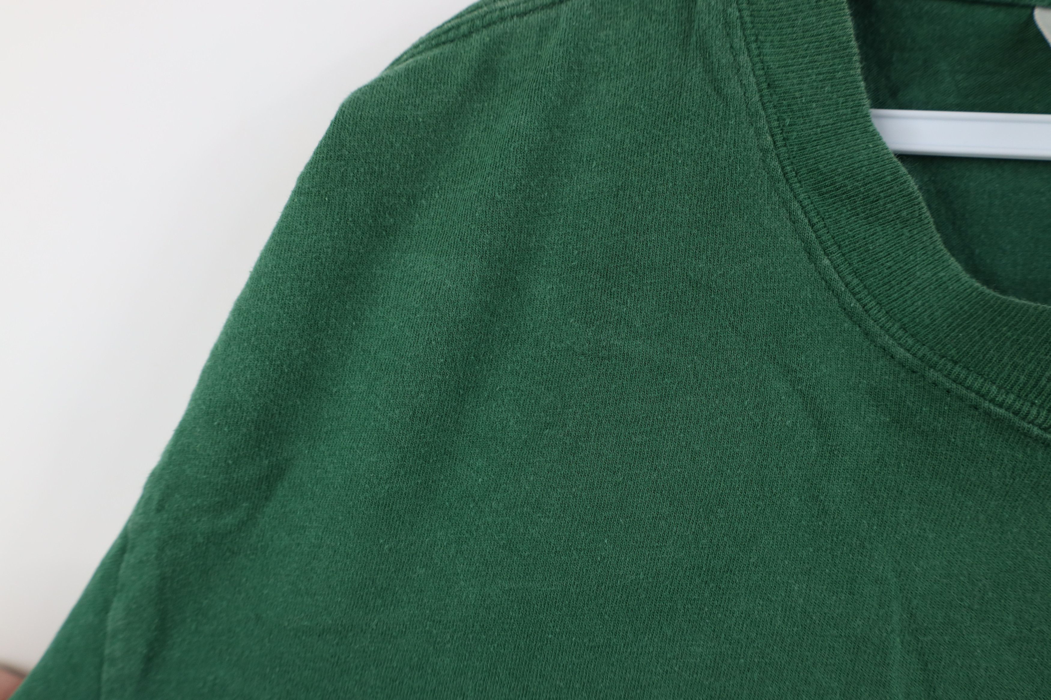 Vintage Vintage 90s University Earth Environmental Science T-Shirt Size US L / EU 52-54 / 3 - 6 Thumbnail