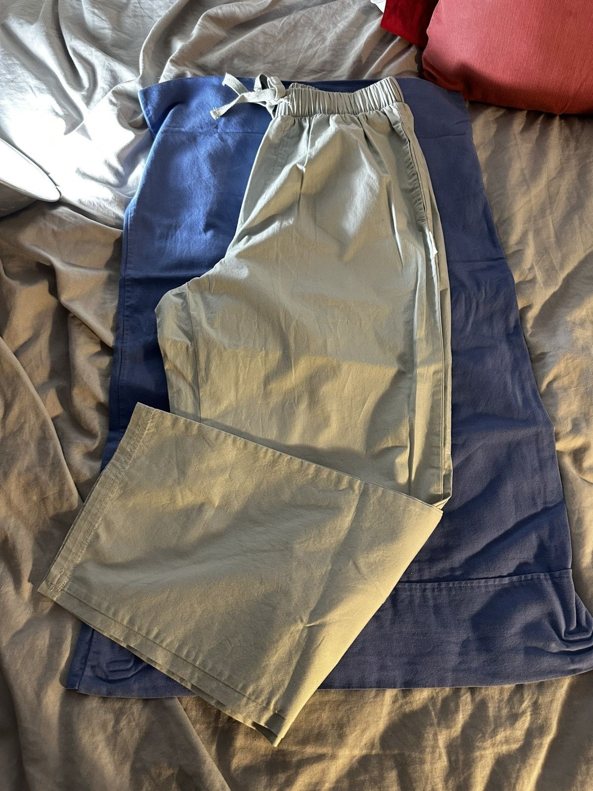 Designer × Museum of Peace and Quiet Museum of Peace and Quiet pants NWT Size US 32 / EU 48 - 8 Thumbnail