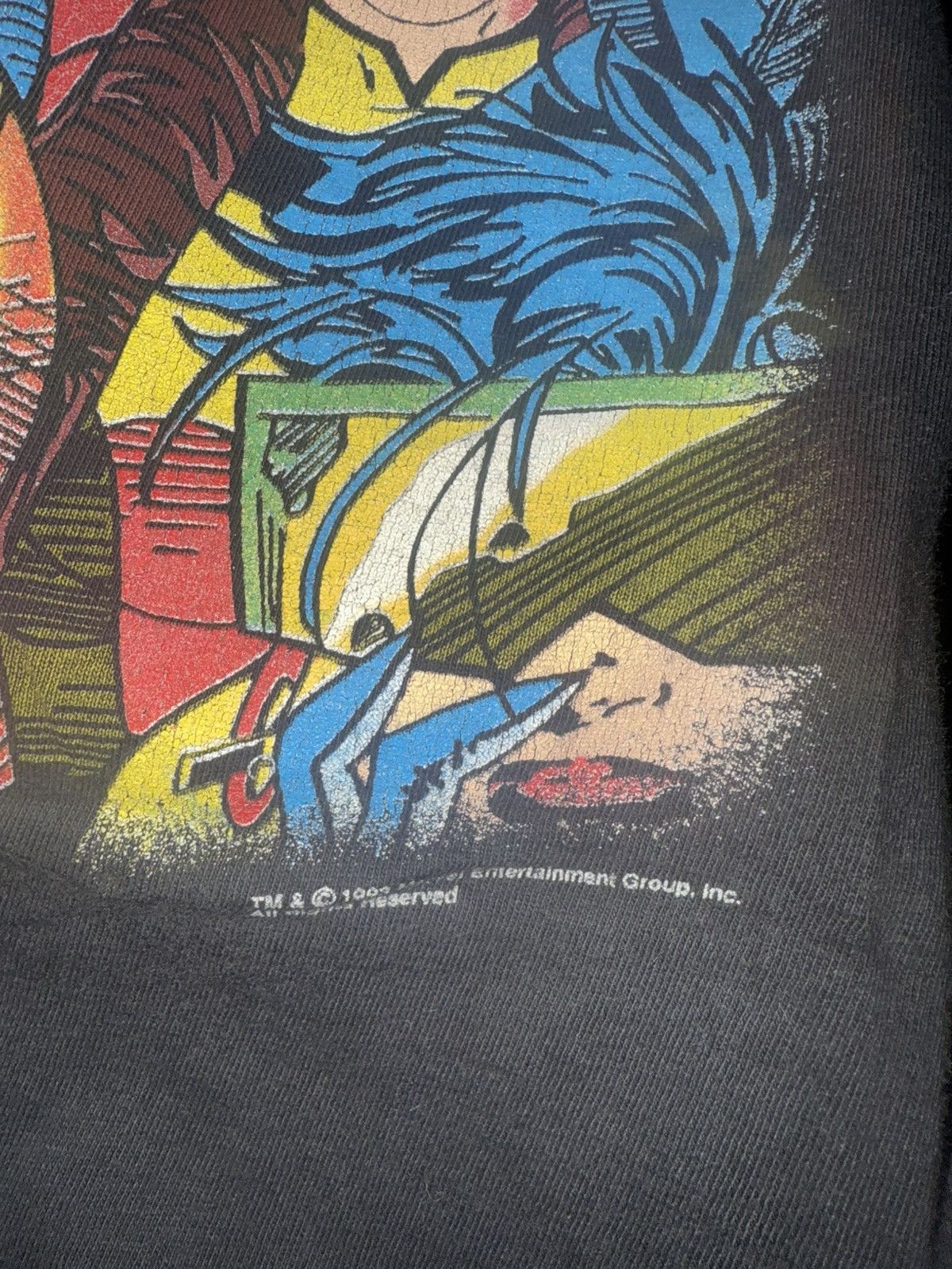 Marvel Comics × Vintage XMen vintage Size US M / EU 48-50 / 2 - 6 Thumbnail