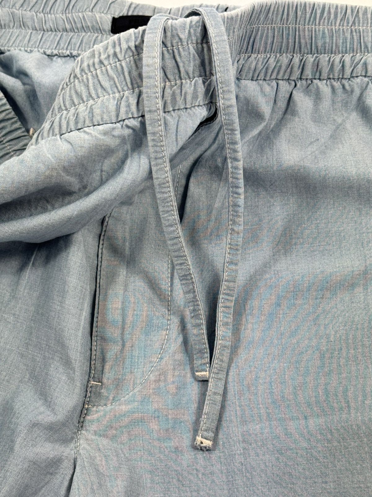 Prada COTTON SHIRT AND SHORT SET Size US L / EU 52-54 / 3 - 18 Thumbnail