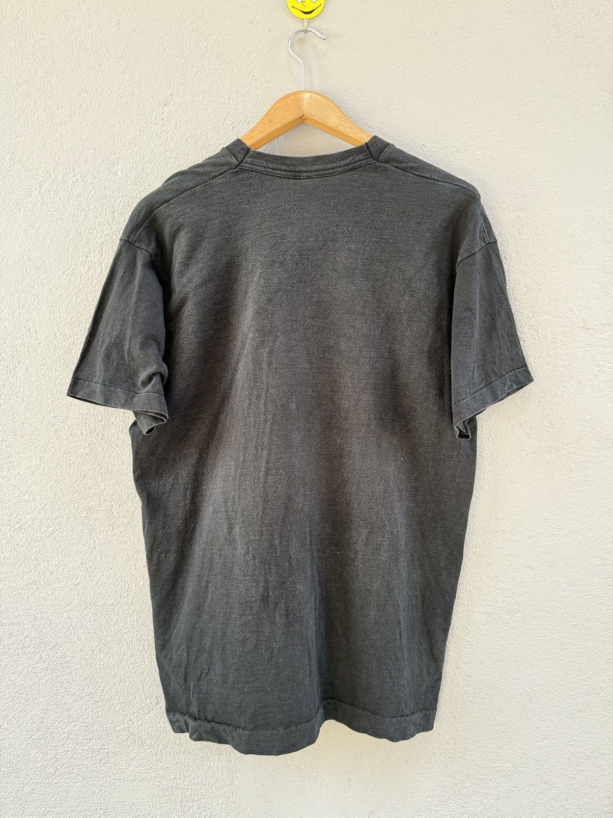 Expert Horror Thrashed Vintage 90s Horror Bewitched Faded XL Tee Size US XL / EU 56 / 4 - 9 Thumbnail