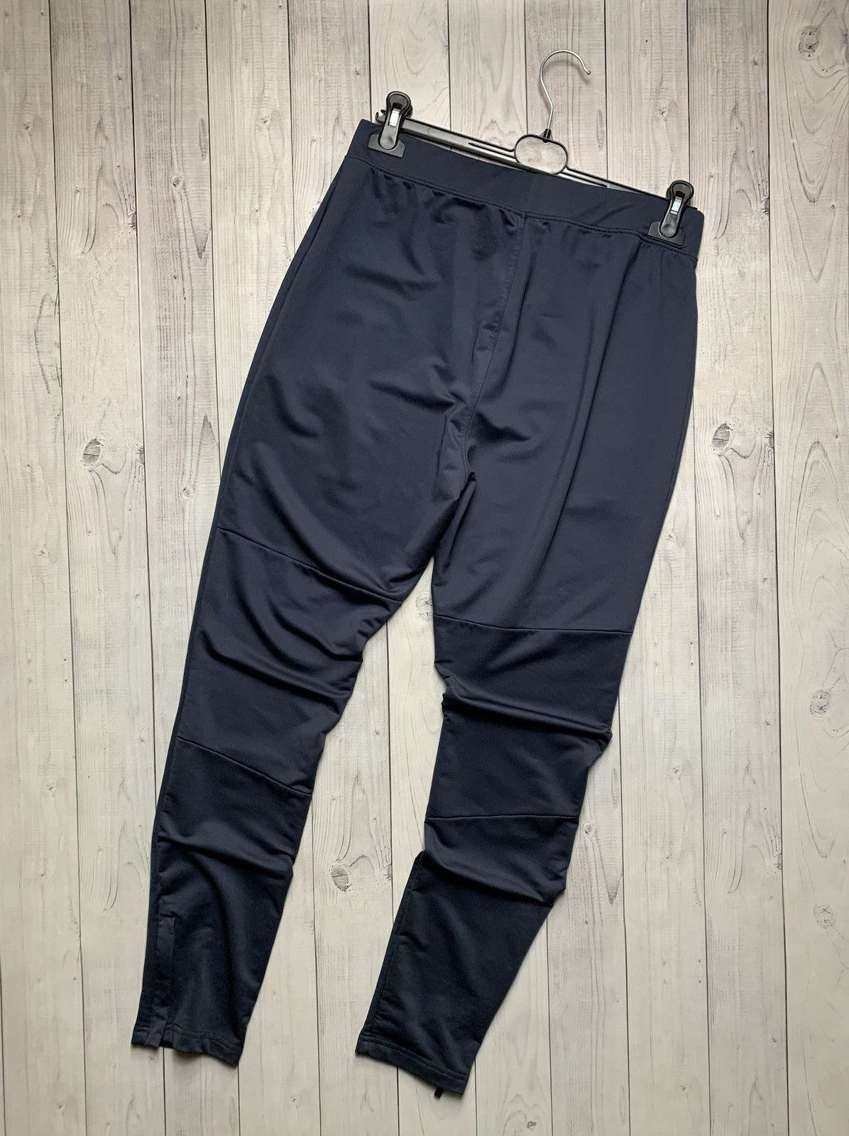 Other Wolverhampton soccer joggers size M/L grey castore Size US 34 / EU 50 - 4 Thumbnail