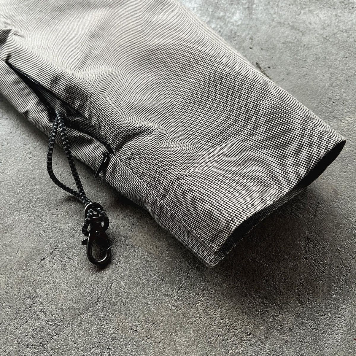 C.P. Company C.P.Company 24 Project D-Lany Waterproof Jacket Size US M / EU 48-50 / 2 - 3 Thumbnail