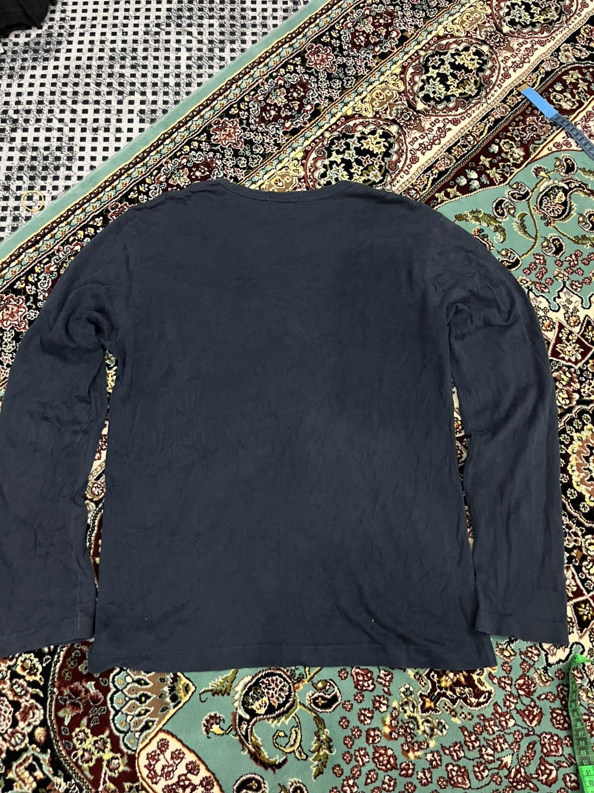 Boycott 💥BOYCOTT human being of revolution tee Size US M / EU 48-50 / 2 - 13 Thumbnail