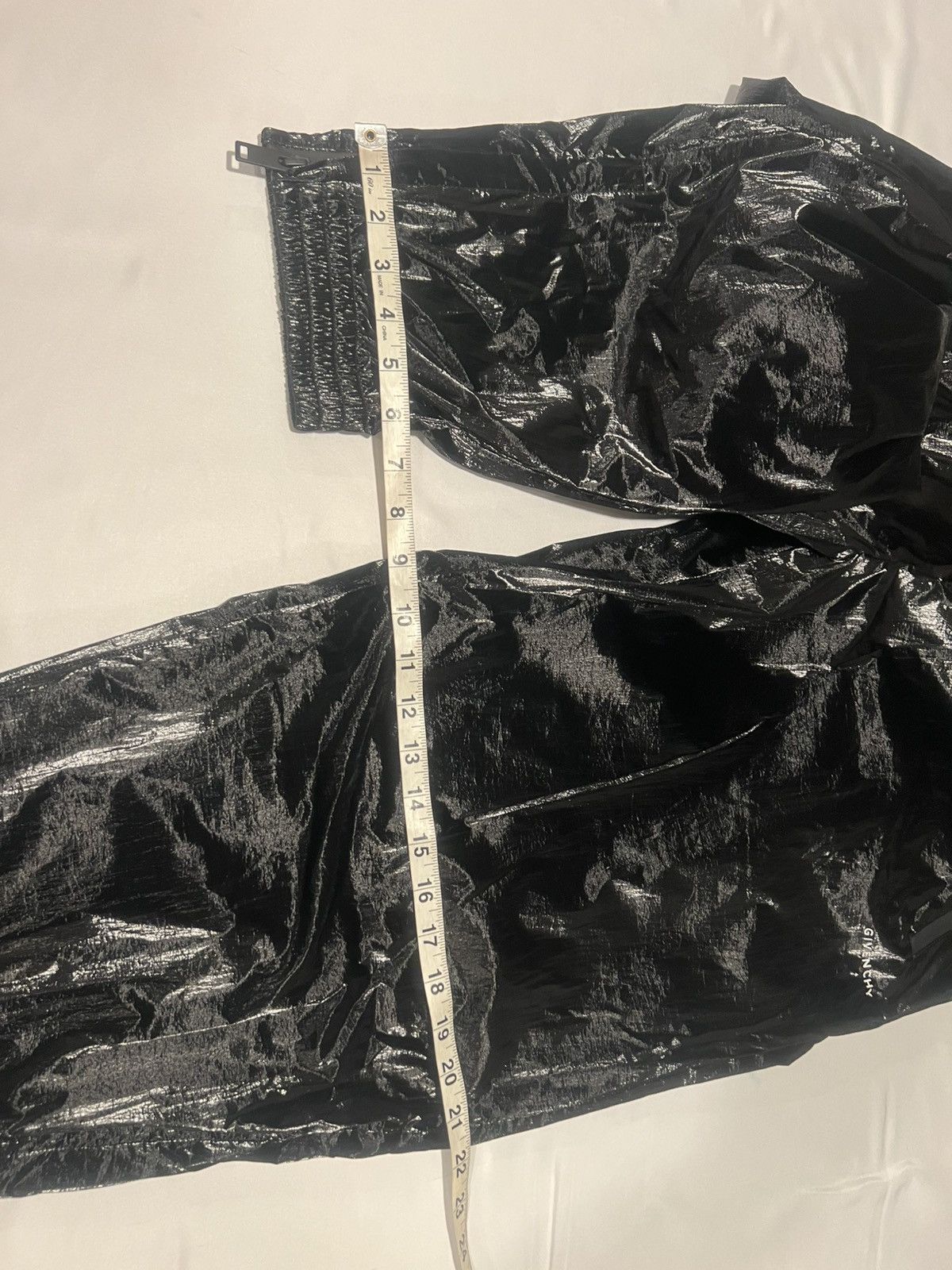 Givenchy mens joggers. 52/36. $1090