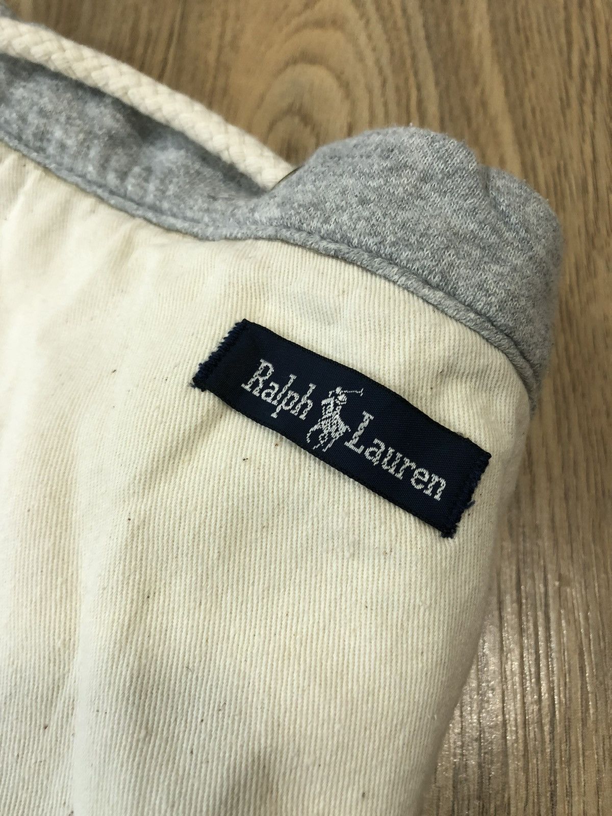 Ralph Lauren Ralph Lauren backpack Size ONE SIZE - 10 Thumbnail