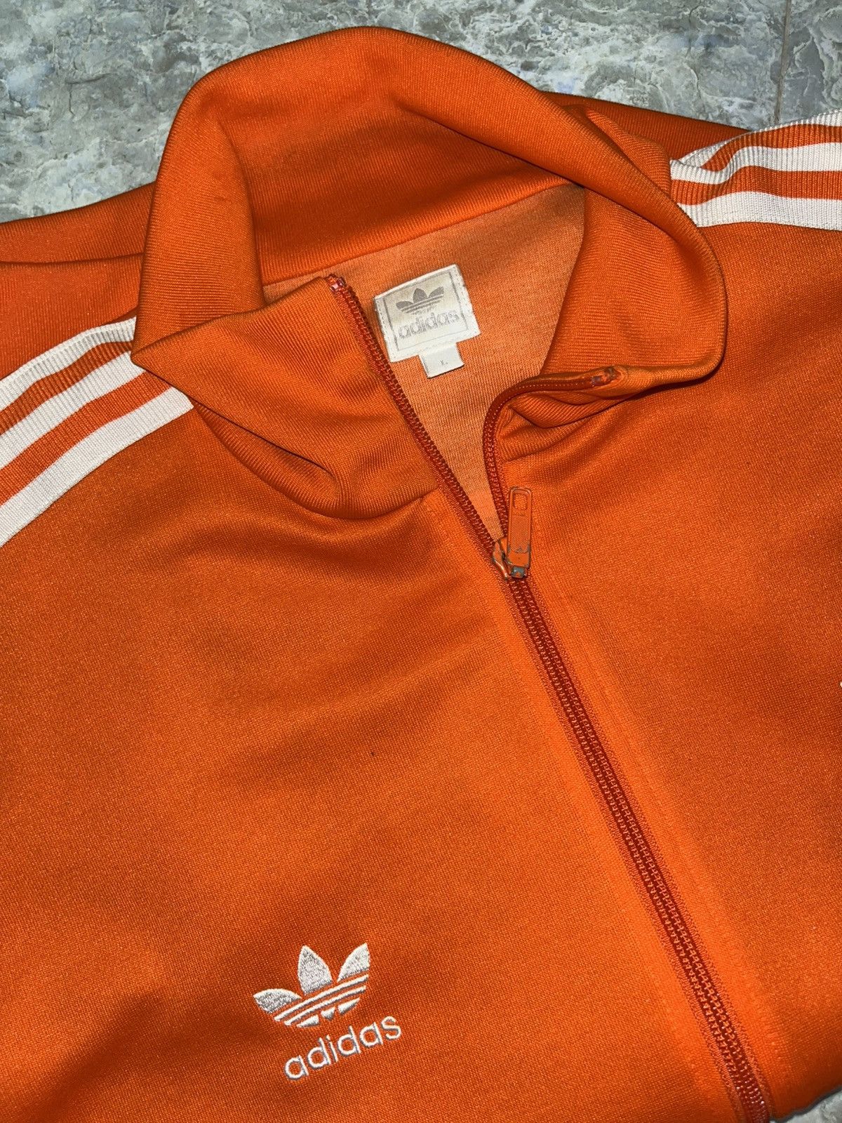 Adidas Adidas X Nederland Size US M / EU 48-50 / 2 - 6 Thumbnail