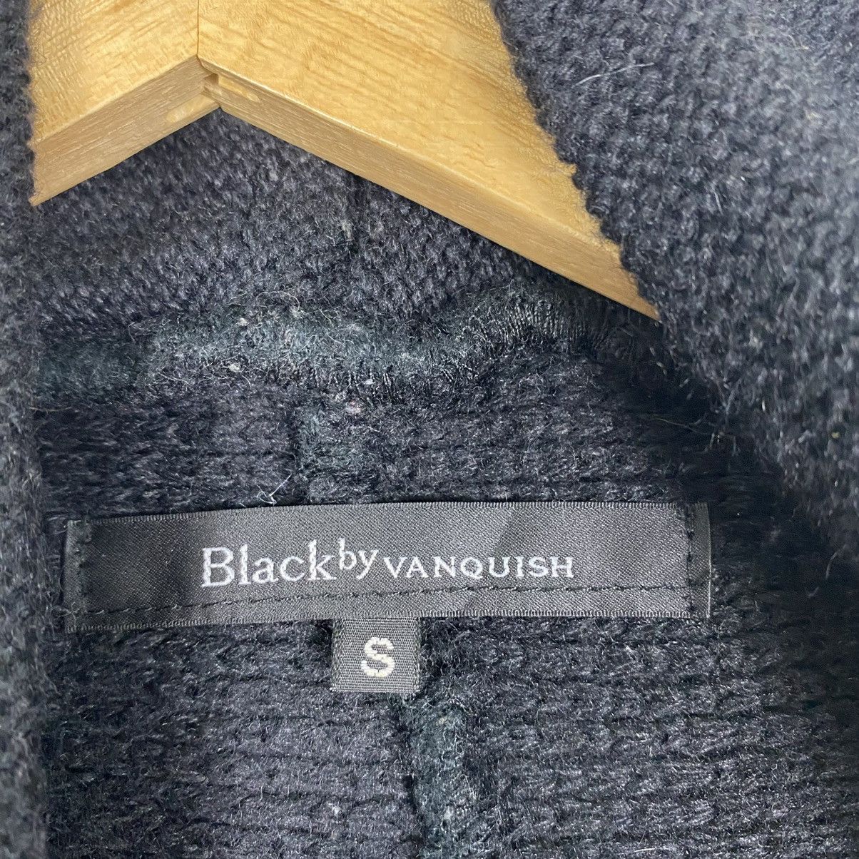 Japanese Brand Black By Vanquish Tokyo Japan Size US M / EU 48-50 / 2 - 10 Thumbnail