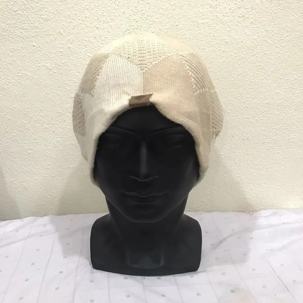 Columbia Columbia Small Logo Beanie Hat Size ONE SIZE - 2 Thumbnail