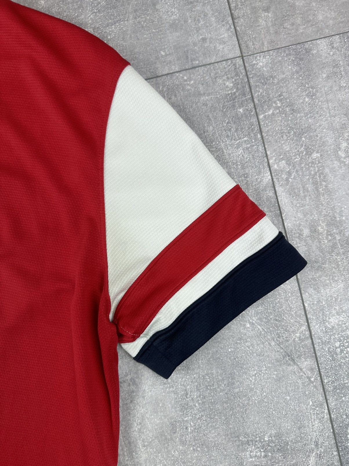Nike Nike Arsenal FC 2012/13 Home Soccer Football Jersey Size US L / EU 52-54 / 3 - 21 Thumbnail