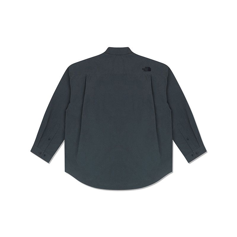 The North Face Urban Exploration Naohiro Fujisaki CITY SHIRT Size US M / EU 48-50 / 2 - 11 Thumbnail