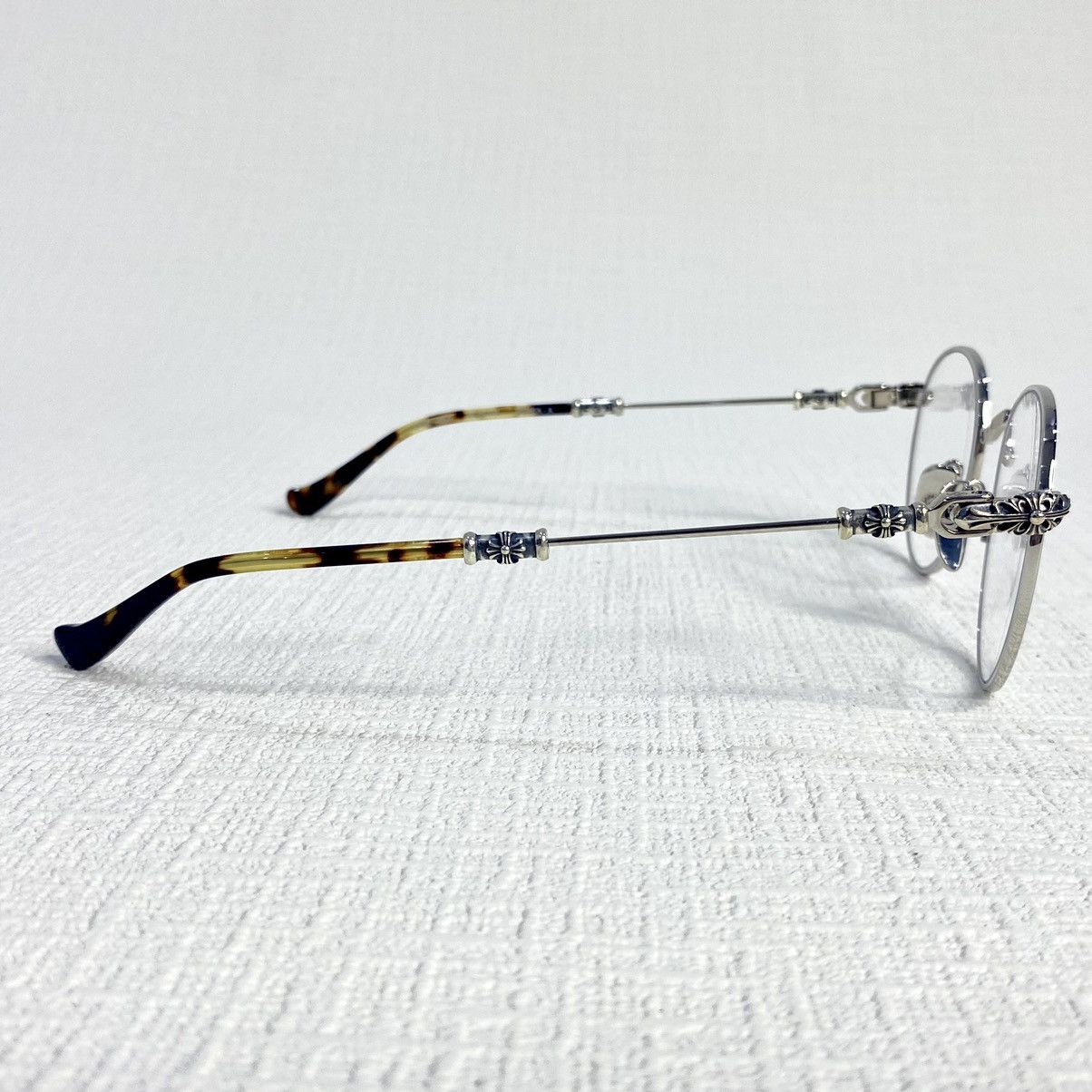 Chrome Hearts CHROME HEARTS BUBBA - A Size ONE SIZE - 11 Thumbnail