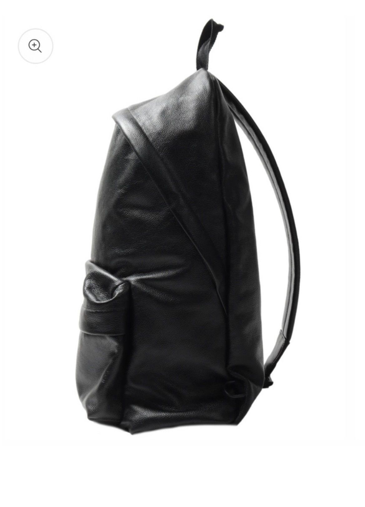 Balenciaga Balenciaga leather explorer sling backpack ! Size ONE SIZE - 2 Thumbnail