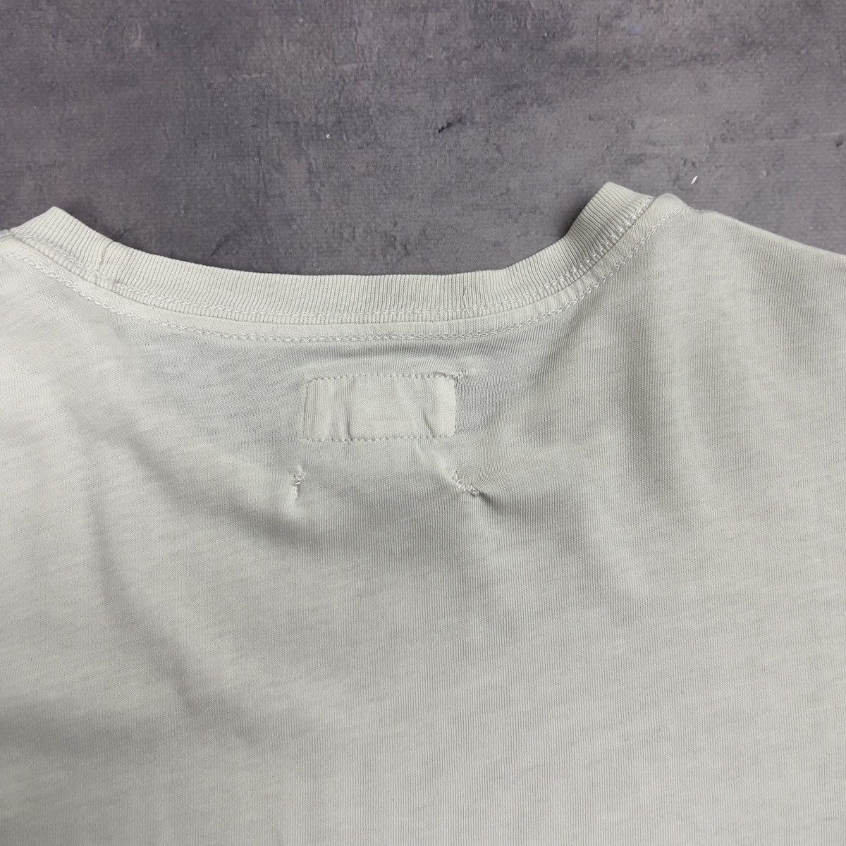 Diesel Rare! Diesel Only The Brave Disk Big Logo Tee 00s Size US S / EU 44-46 / 1 - 15 Thumbnail