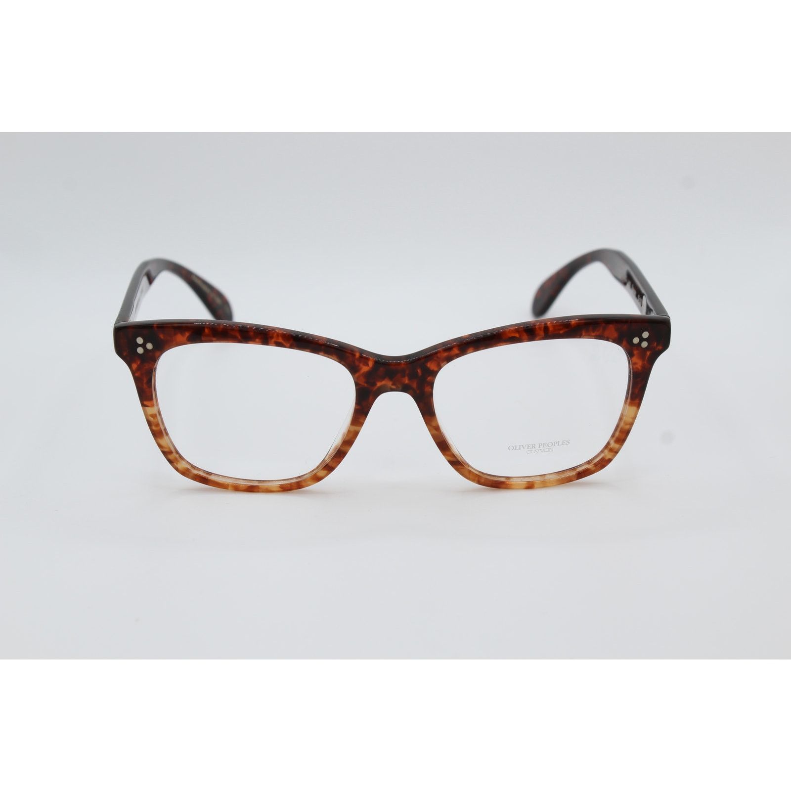 Oliver Peoples Oliver Peoples Penney OV5375U 1638 Tortoise 51-18-145 Size ONE SIZE - 2 Thumbnail
