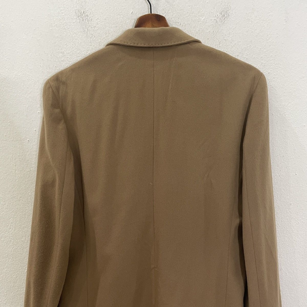 Vintage Max Mara Coat Jacket