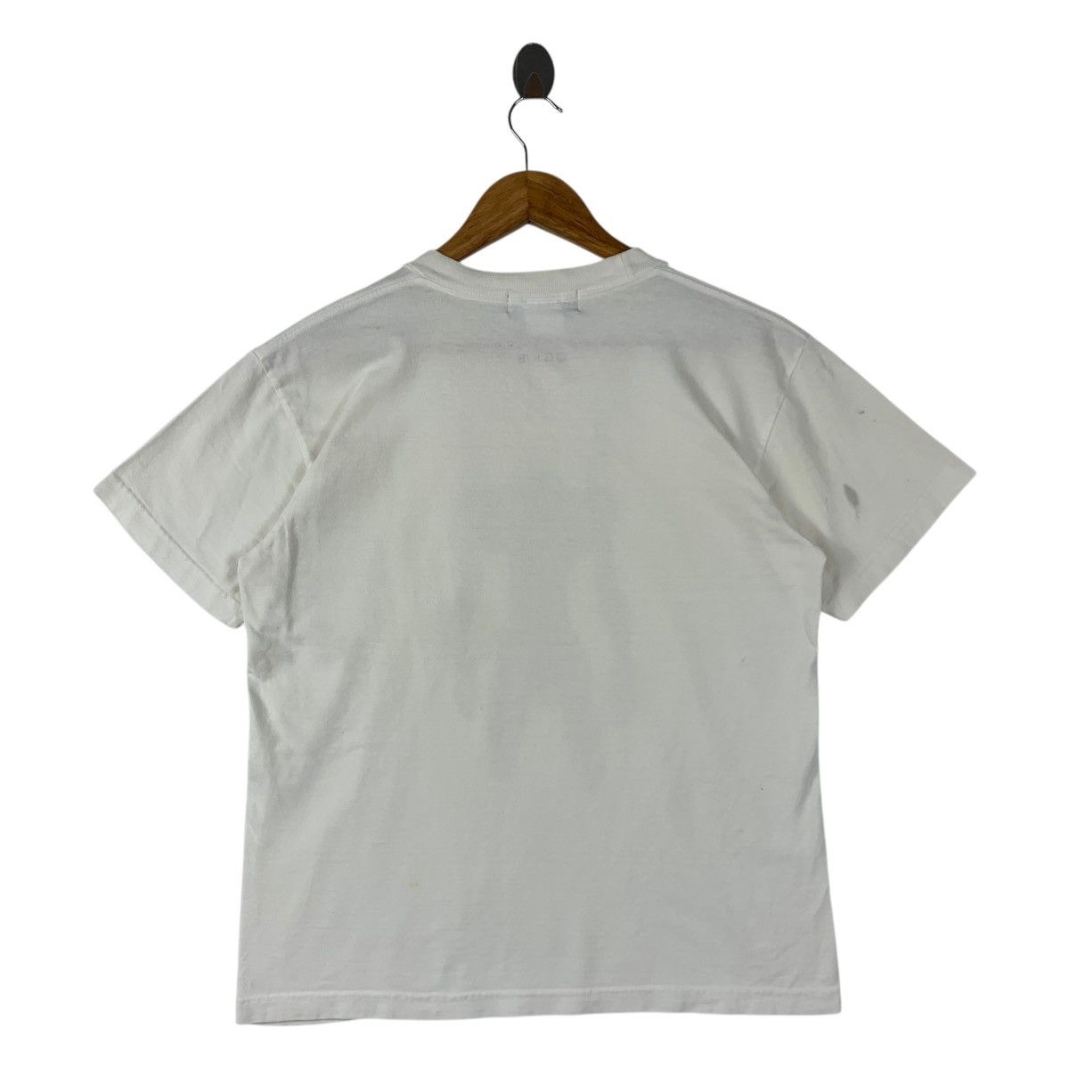 Anime × Beams Plus × Japanese Brand Vintage EVANGELION x BEAMS Nerf neon genesis ANIME tee Size US M / EU 48-50 / 2 - 4 Thumbnail