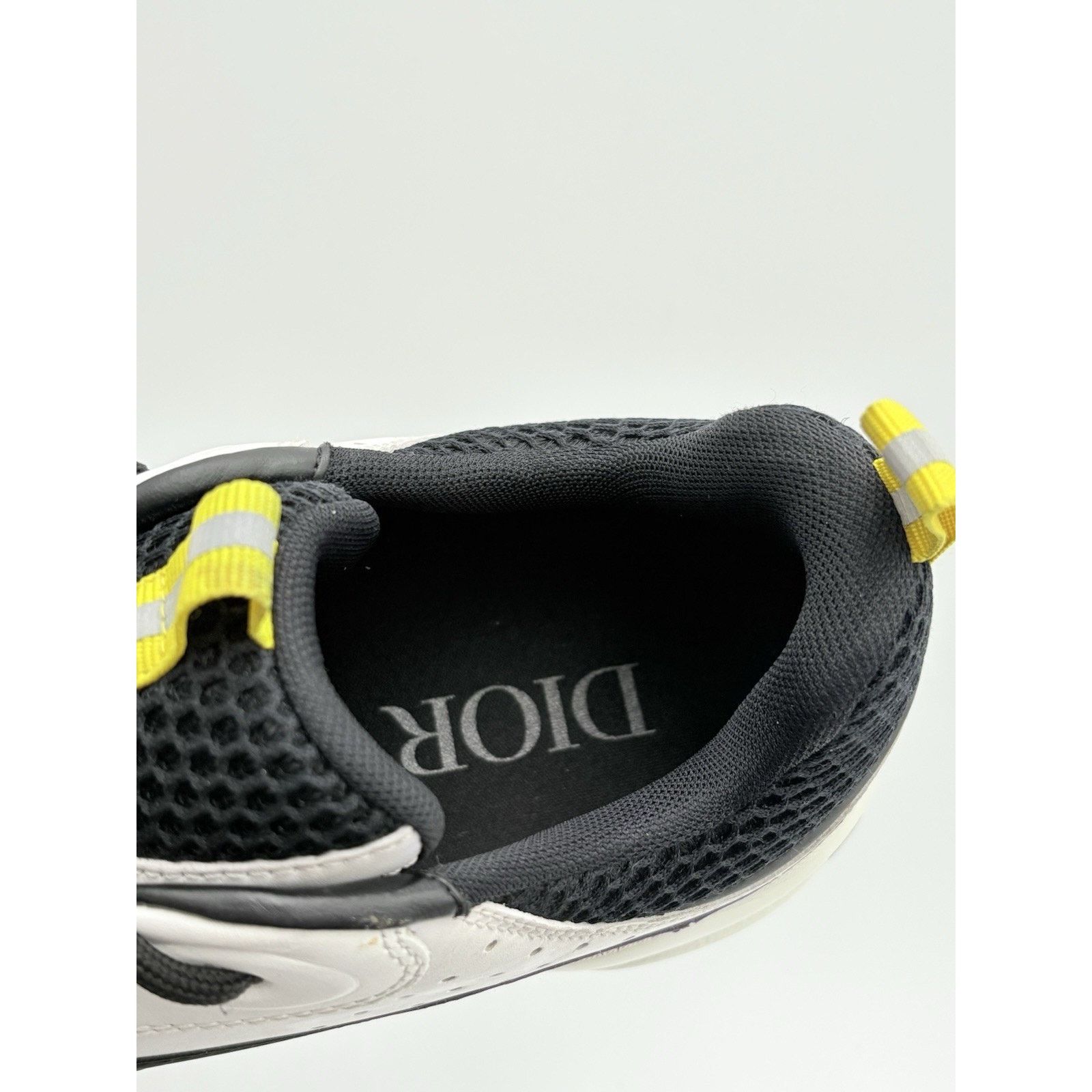 Dior Dior B22 Sneaker Lakers ' Purple ' | GREAT CONDITION! Size US 10 / EU 43 - 6 Thumbnail