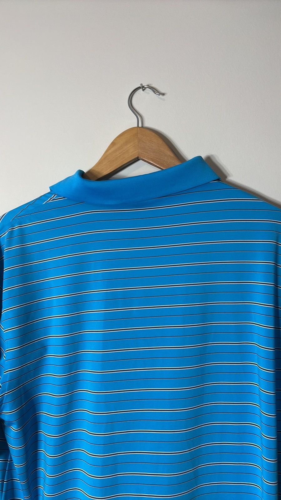Peter Millar Peter Millar Summer Comfort Polo Shirt Size US L / EU 52-54 / 3 - 4 Thumbnail