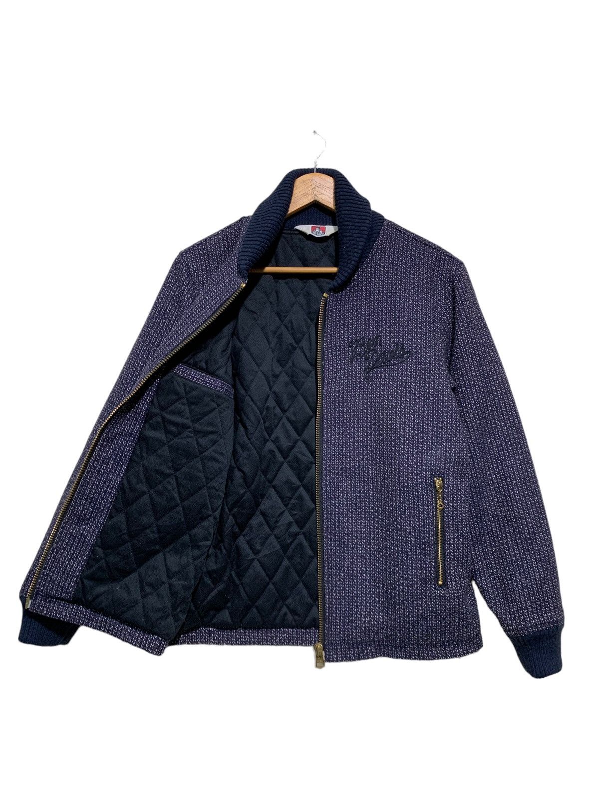 🔥BEN DAVIS SF SHAWL COLLAR CAFERACER JACKETS