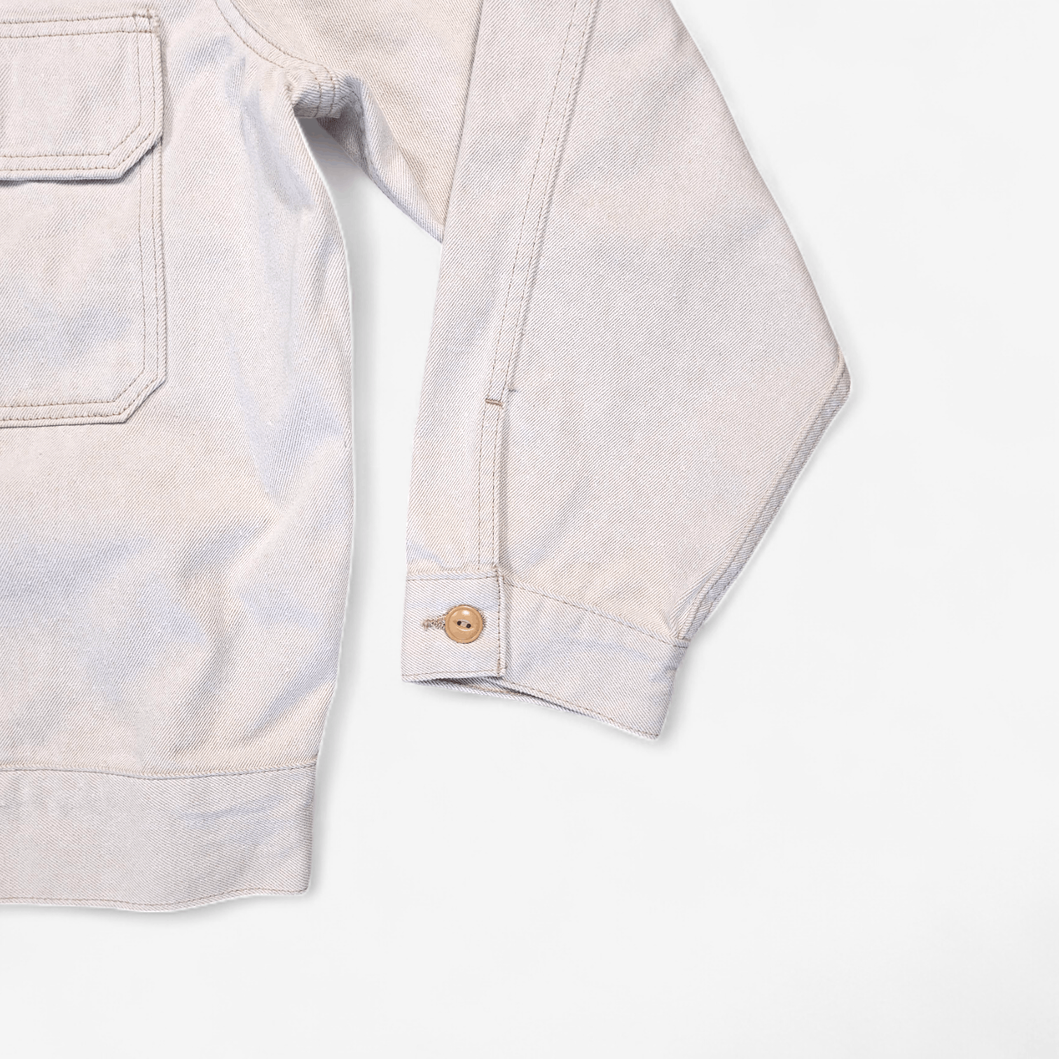 Levi's Made & Crafted NWT Levi's Made & Crafted Union Trucker Jacket XL Size US XL / EU 56 / 4 - 4 Thumbnail
