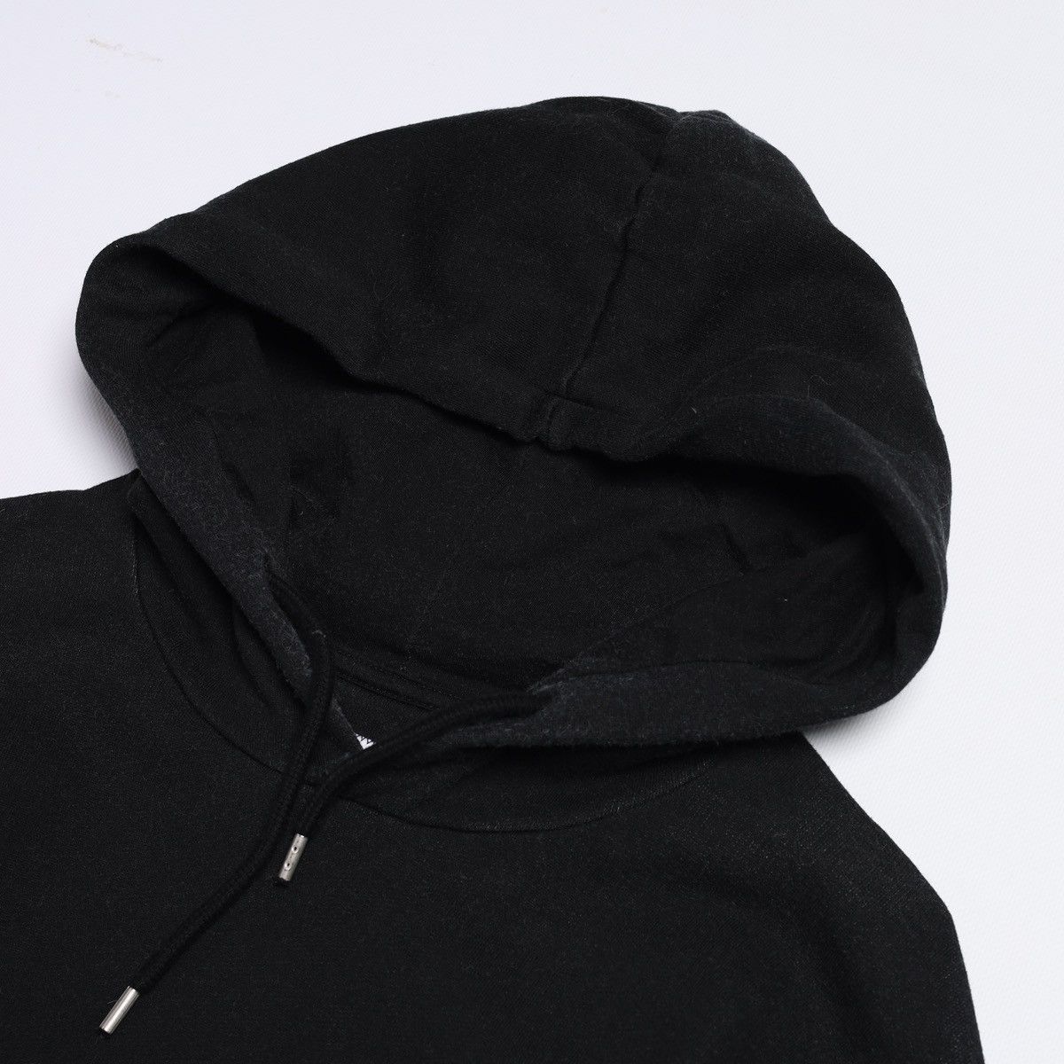 C.P. Company Cp Company Stripped Hoodie Center Logo Size US L / EU 52-54 / 3 - 10 Thumbnail
