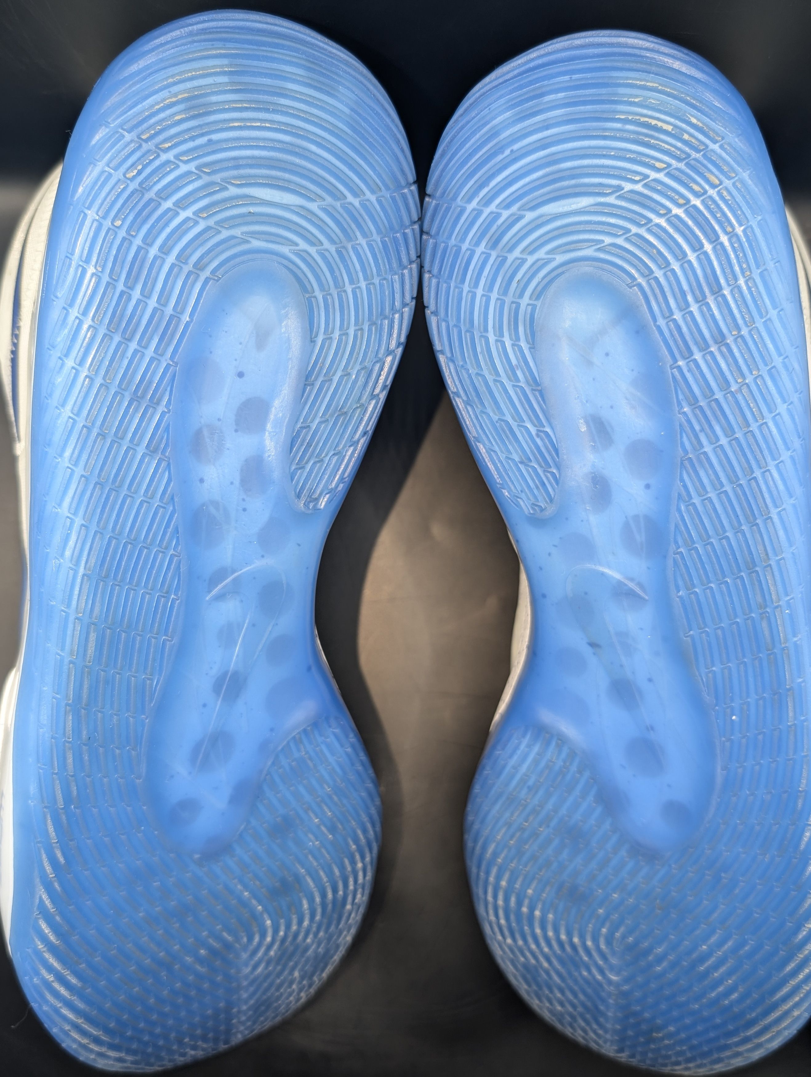 Nike Nike KD 12 Duke Home PE Promo Size US 13 / EU 46 - 5 Thumbnail