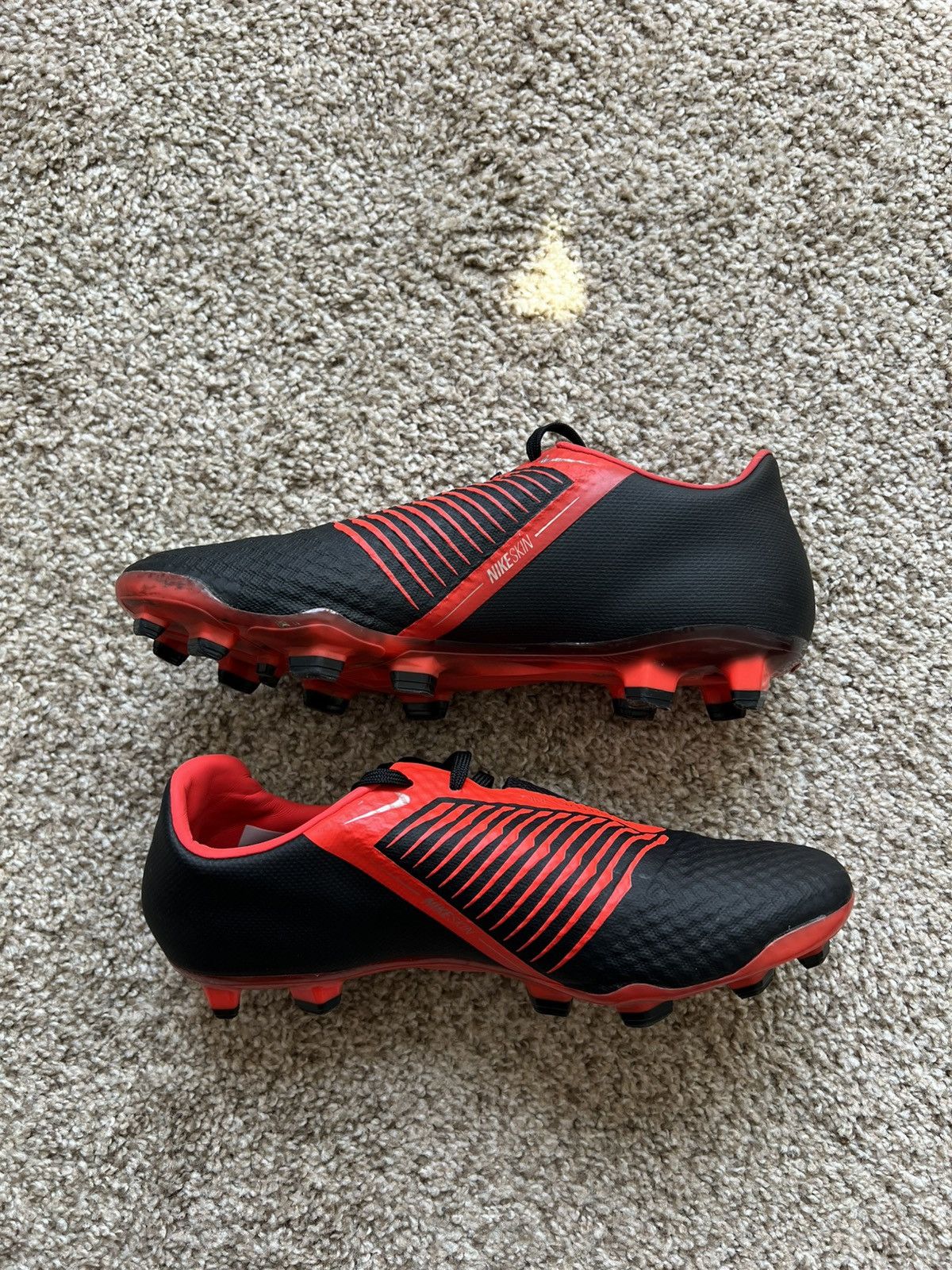 Nike Nike Phantom Venom Academy FG Men's Cleat Sz 8 AO0566-060 Size US 8 / EU 41 - 3 Thumbnail
