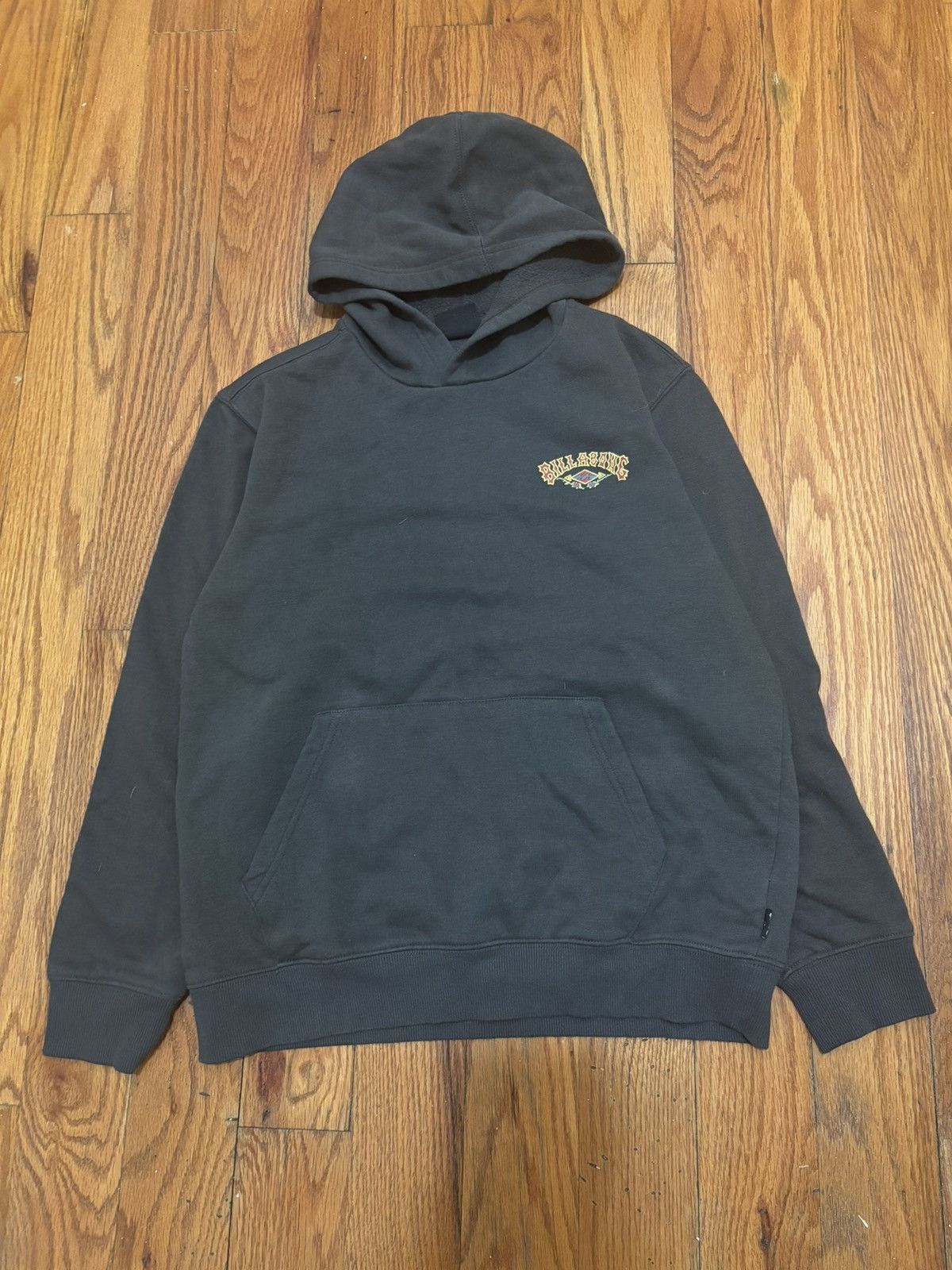 Billabong Billabong boys hoodie Size US L / EU 52-54 / 3 - 1 Thumbnail